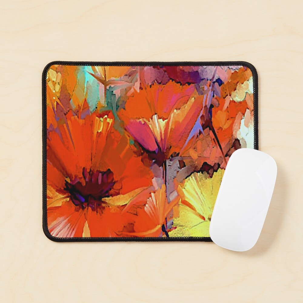 Item preview, Mouse Pad designed and sold by ViaARTfactory.
