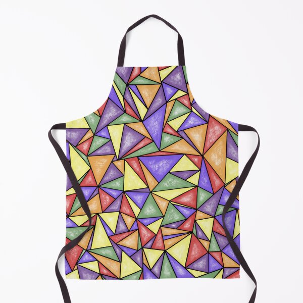 Item preview, Rainbow Shatter designed and sold by Honey Crystal Fashion and Homegoods .