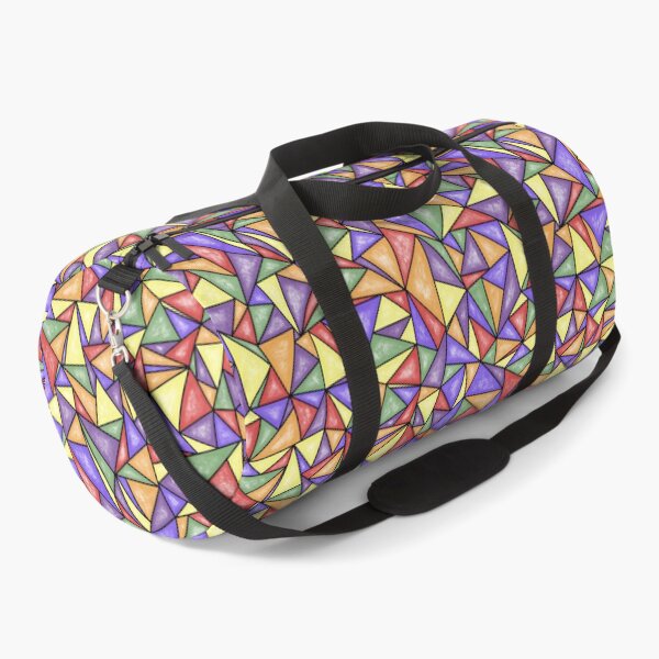 Item preview, Rainbow Shatter designed and sold by Honey Crystal Fashion and Homegoods .
