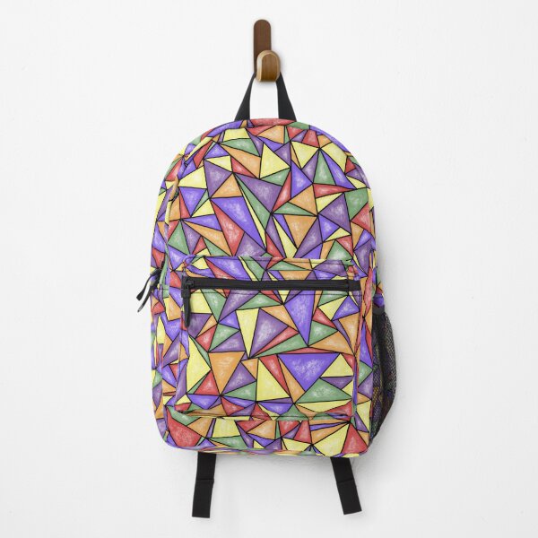 Item preview, Rainbow Shatter designed and sold by Honey Crystal Fashion and Homegoods .