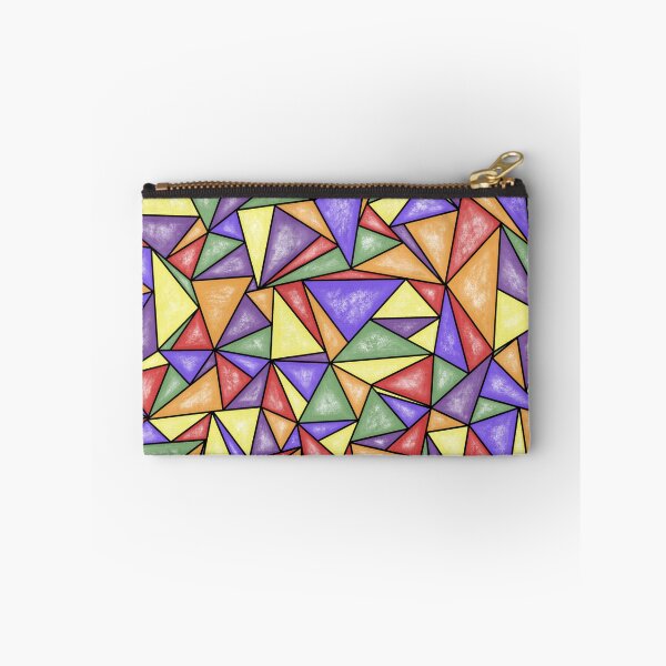 Item preview, Rainbow Shatter designed and sold by Honey Crystal Fashion and Homegoods .