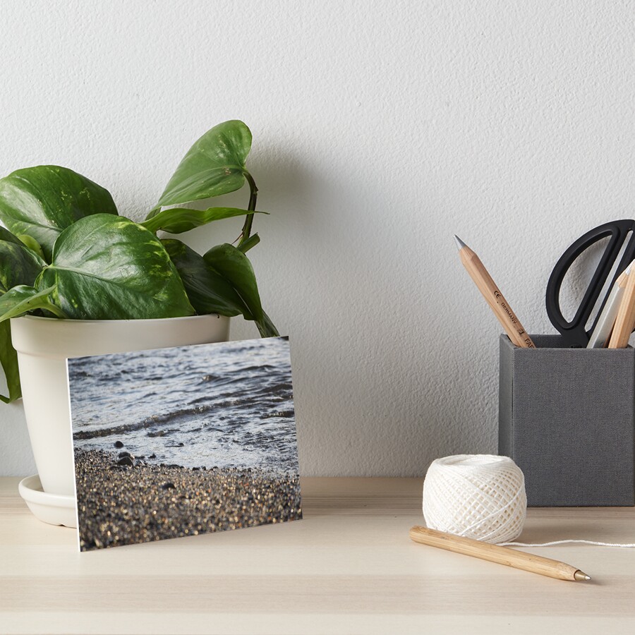 Item preview, Art Board Print designed and sold by Reriginal.