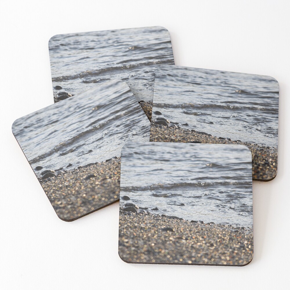 Item preview, Coasters (Set of 4) designed and sold by Reriginal.