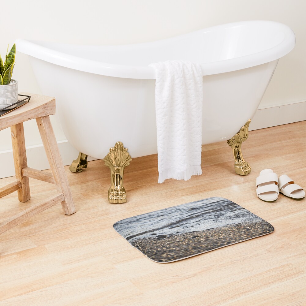 Item preview, Bath Mat designed and sold by Reriginal.