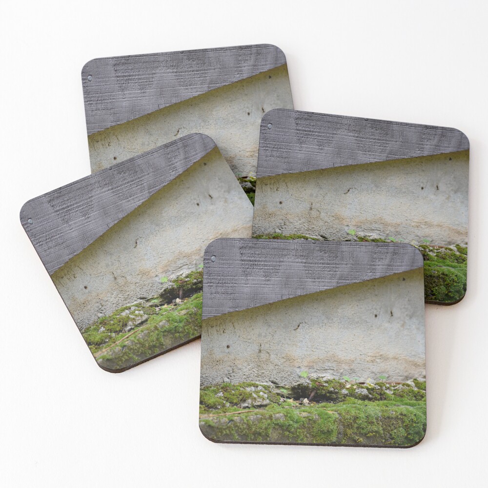 Item preview, Coasters (Set of 4) designed and sold by Reriginal.