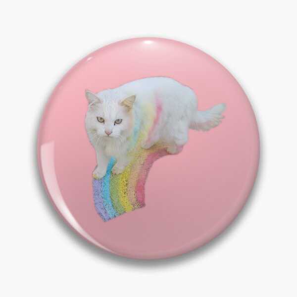 Item preview, Babette's Rainbow designed and sold by Bad-Babette.