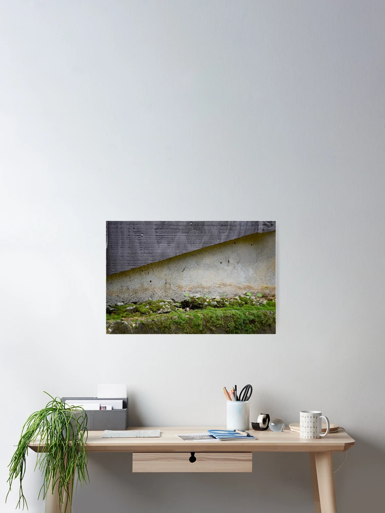 Thumbnail 2 of 3, Poster, Shifting designed and sold by Tracy Engle.