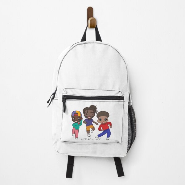 Item preview, Basement Gang designed and sold by Vickyveum.