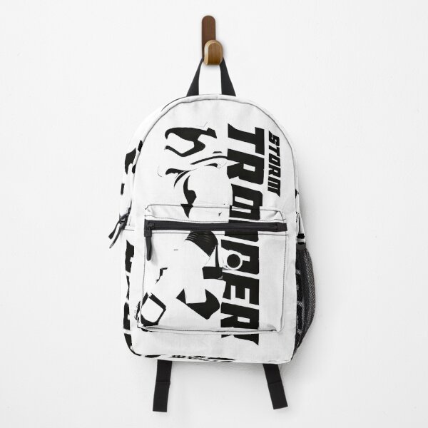 Item preview, Stormtrooper White design designed and sold by HardDraw.