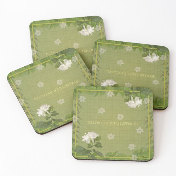 Item preview, Ethel Cain Nettles Florals designed and sold by the explorer.