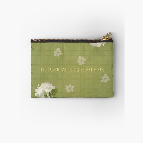 Item preview, Ethel Cain Nettles Florals designed and sold by the explorer.