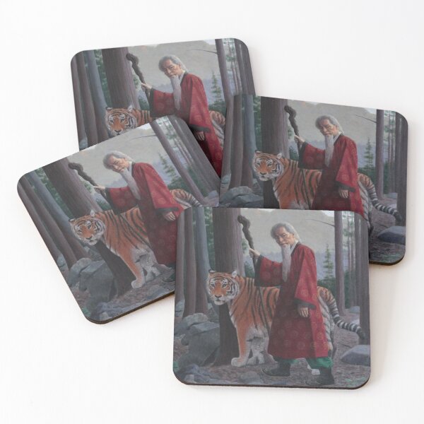 Item preview, Mountain Spirit designed and sold by Flamma-Elysiana.
