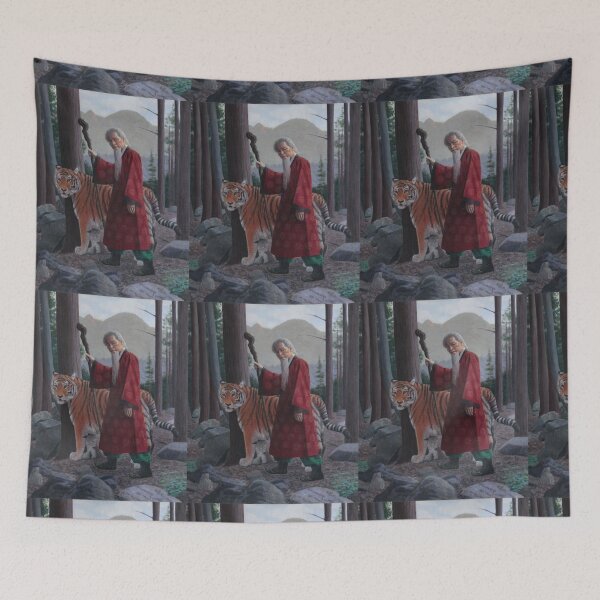 Item preview, Mountain Spirit designed and sold by Flamma-Elysiana.