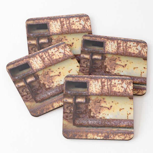 Item preview, Rusting Away designed and sold by Tracy Engle.