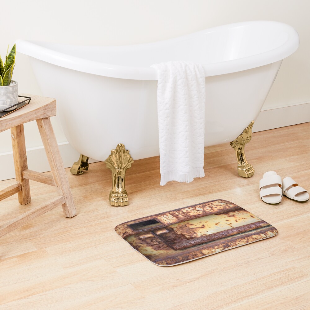 Item preview, Bath Mat designed and sold by Reriginal.