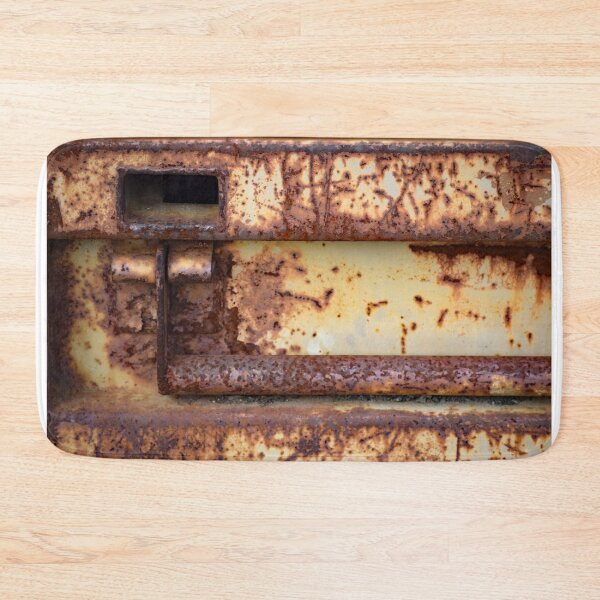 Item preview, Rusting Away designed and sold by Tracy Engle.