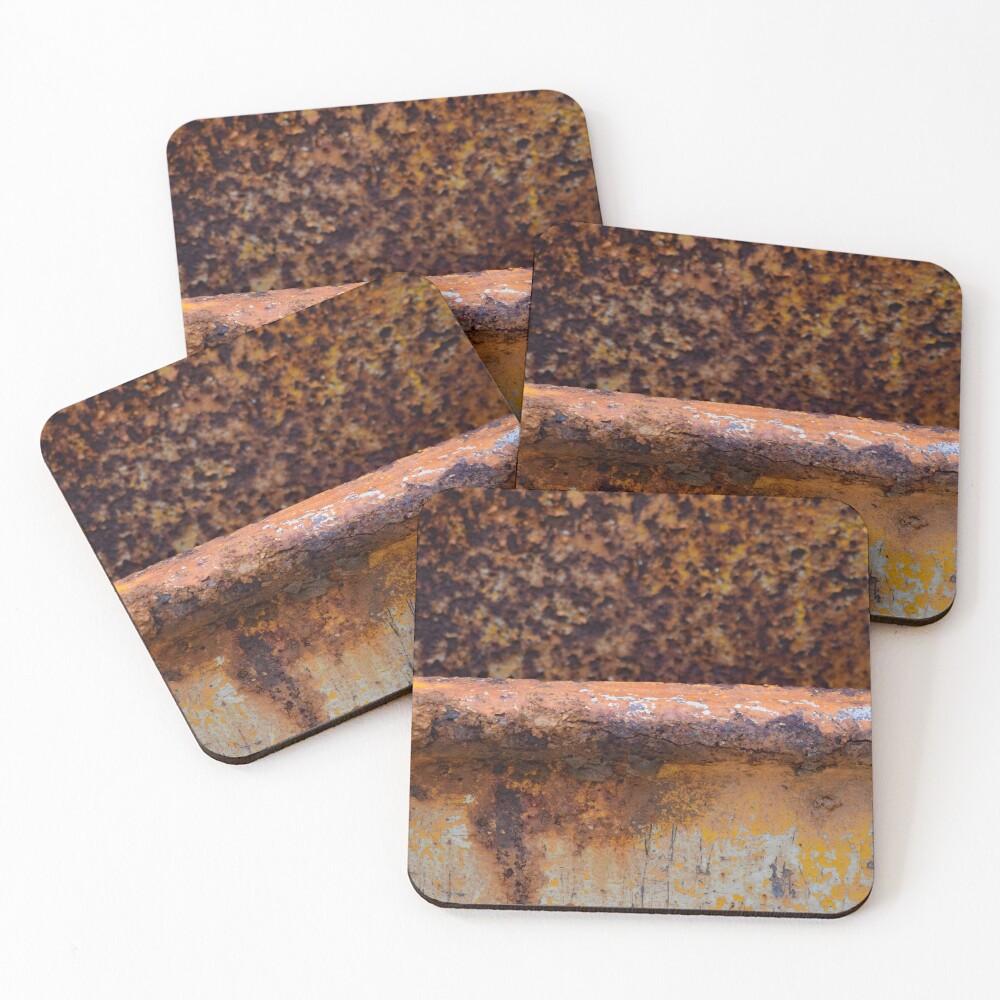 Item preview, Coasters (Set of 4) designed and sold by Reriginal.