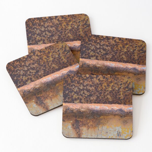 Item preview, Rusted Edge designed and sold by Tracy Engle.