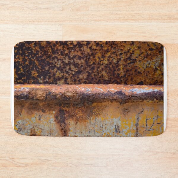 Item preview, Borde oxidado designed and sold by Tracy Engle.