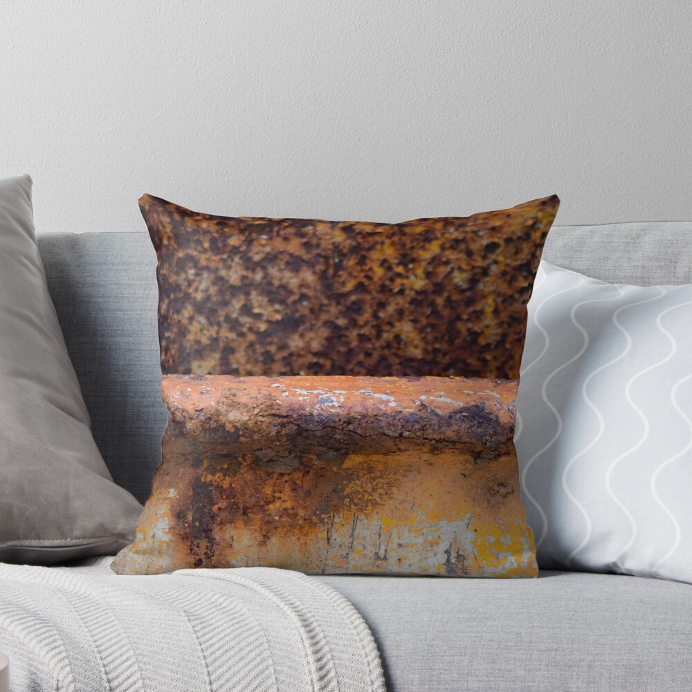 Item preview, Throw Pillow designed and sold by Reriginal.