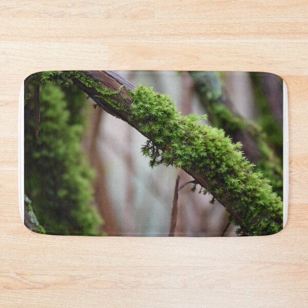 Item preview, Moss Near the Coast designed and sold by Tracy Engle.