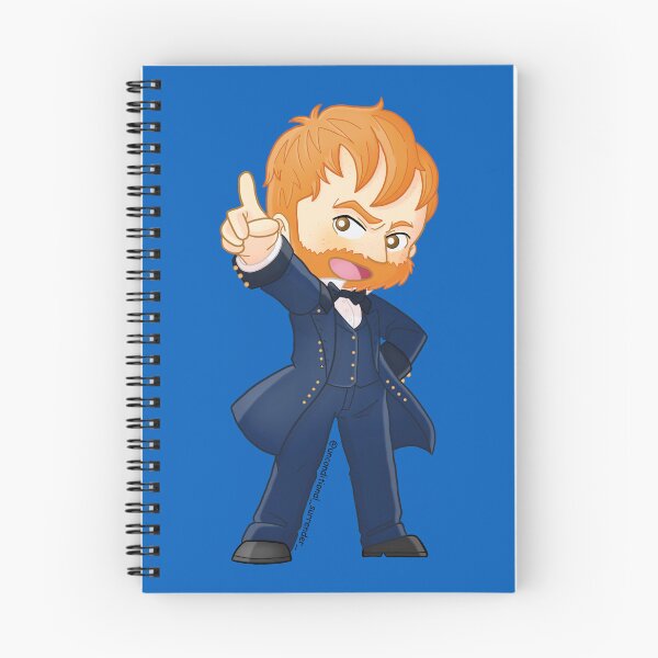 Item preview, Chibi William Tecumseh Sherman designed and sold by Ulysses Gallo.