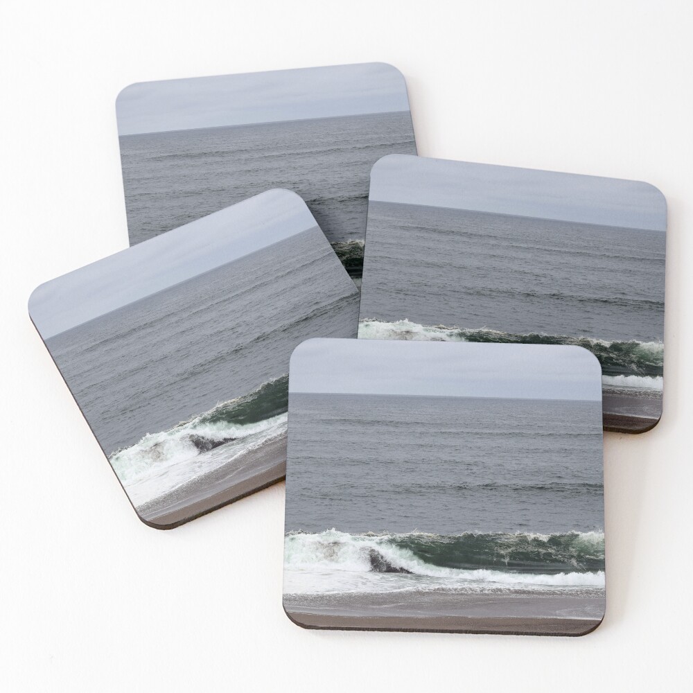 Item preview, Coasters (Set of 4) designed and sold by Reriginal.