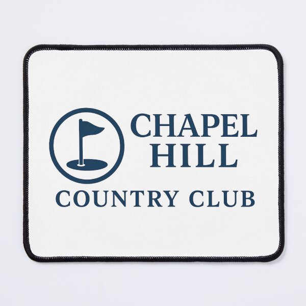Item preview, Chapel Hill Country Club designed and sold by Rue Market.
