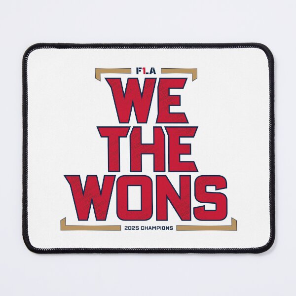 Item preview, WE THE WONS - Line Change [on White] designed and sold by GX3-Creative.
