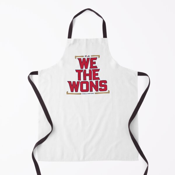 Item preview, WE THE WONS - Line Change [on White] designed and sold by GX3-Creative.