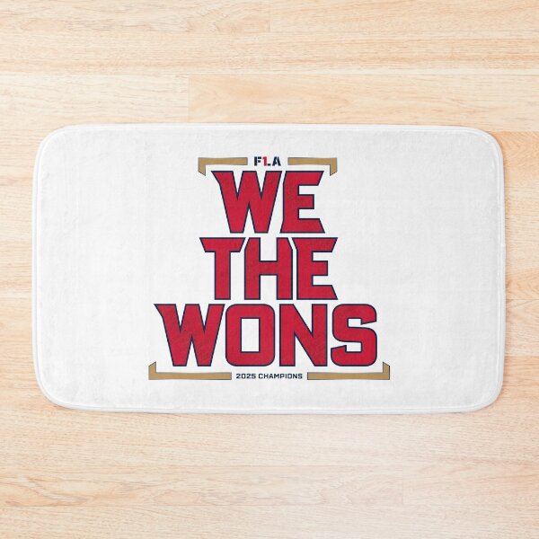 Item preview, WE THE WONS - Line Change [on White] designed and sold by GX3-Creative.