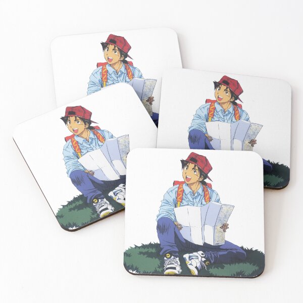 Item preview, Anime Golden Boy Kintaro Oe designed and sold by browntown10.