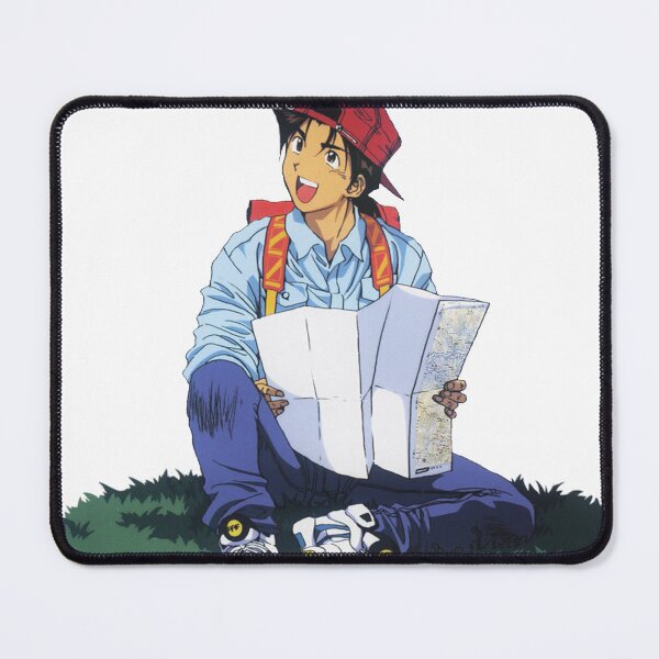 Item preview, Anime Golden Boy Kintaro Oe designed and sold by browntown10.