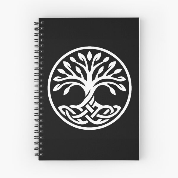 Item preview, Celtic Tree designed and sold by Ironstorm Forge.