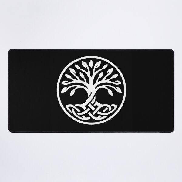 Item preview, Celtic Tree designed and sold by Ironstorm Forge.