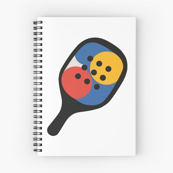 Item preview, Pickleball Paddle For Baseline Rallies designed and sold by FWLKIT.