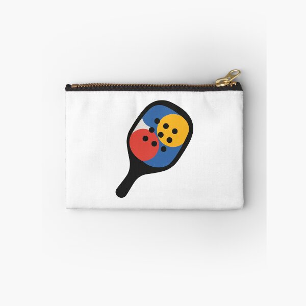 Item preview, Pickleball Paddle For Baseline Rallies designed and sold by FWLKIT.