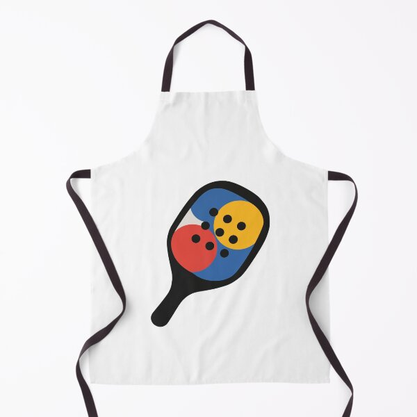 Item preview, Pickleball Paddle For Baseline Rallies designed and sold by FWLKIT.