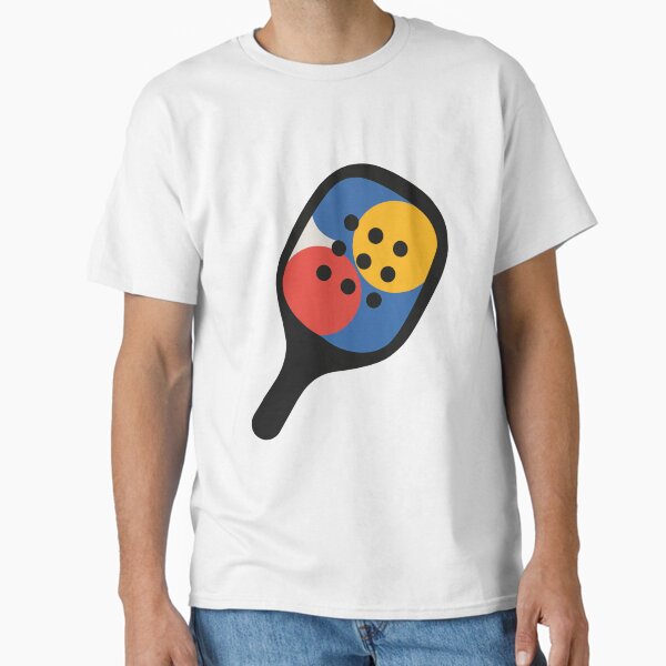 Item preview, Pickleball Paddle For Baseline Rallies designed and sold by FWLKIT.