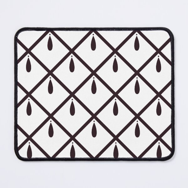 Item preview, Abstract Square Diagonal Patterns designed and sold by Deanmindvortex.