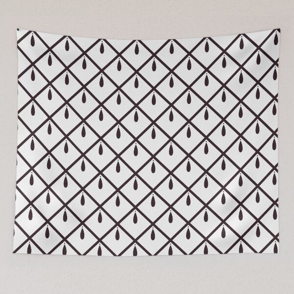 Item preview, Abstract Square Diagonal Patterns designed and sold by Deanmindvortex.