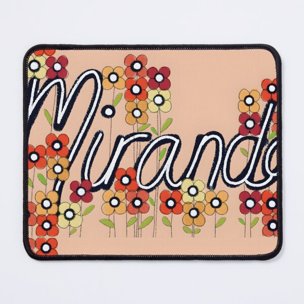 Item preview, Miranda designed and sold by bekki smith.