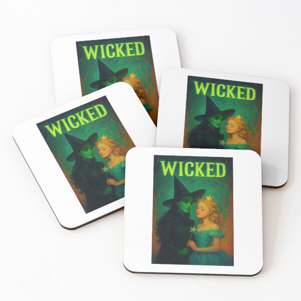 Item preview, Inspired by Wicked designed and sold by MarVar07041992.