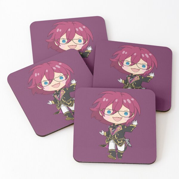 Item preview, Ibara Saegusa designed and sold by ZioCorvid.
