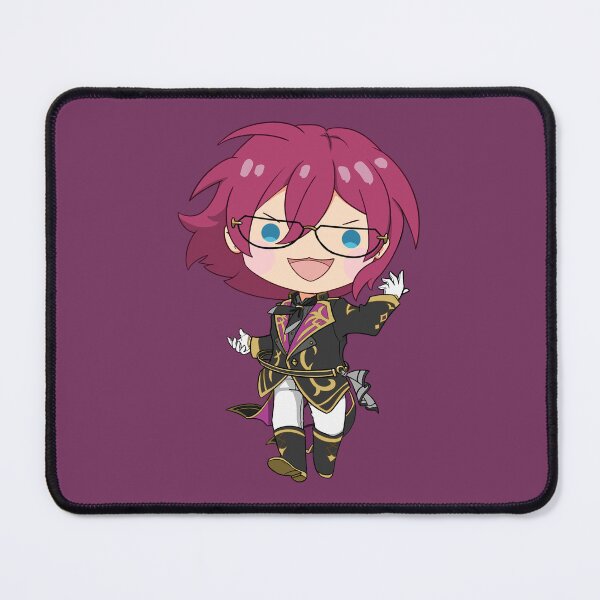 Item preview, Ibara Saegusa designed and sold by ZioCorvid.