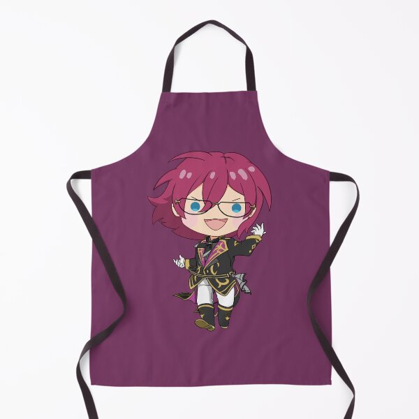 Item preview, Ibara Saegusa designed and sold by ZioCorvid.