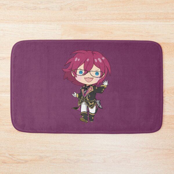 Item preview, Ibara Saegusa designed and sold by ZioCorvid.