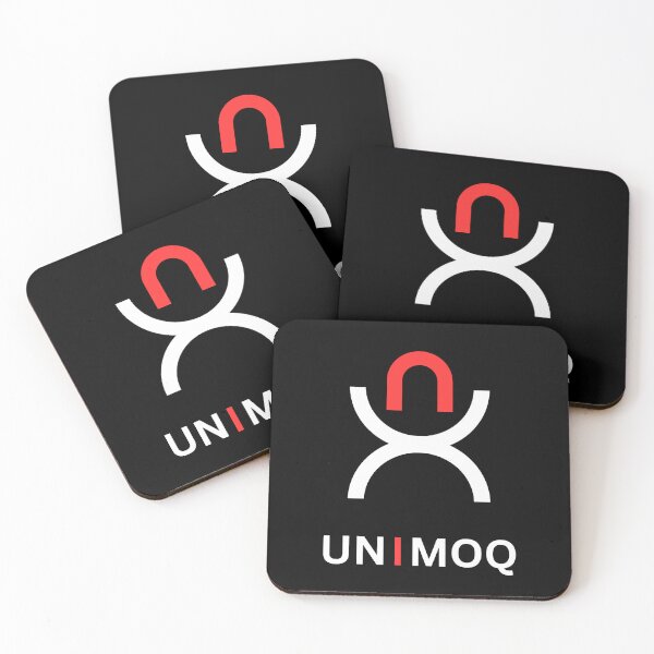 Item preview, UNIMOQ, SYMBOLISM, UNIFIES MALE STRENGTH, RED designed and sold by AASparksDesigns.