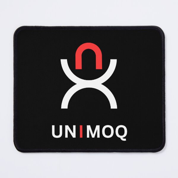 Item preview, UNIMOQ, SYMBOLISM, UNIFIES MALE STRENGTH, RED designed and sold by AASparksDesigns.