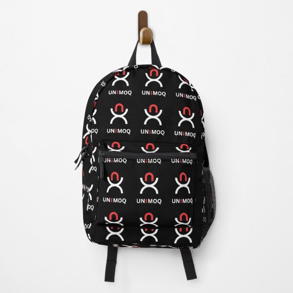 Item preview, UNIMOQ, SYMBOLISM, UNIFIES MALE STRENGTH, RED designed and sold by AASparksDesigns.